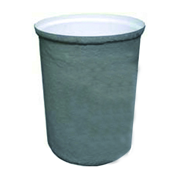 REMOSA DC 1.000. DIPOSIT POLIESTER CILINDRIC 1000 L